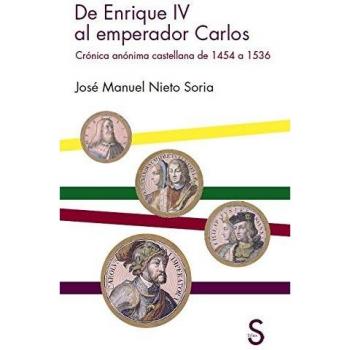 De Enrique IV al emperador Carlos