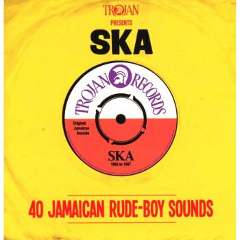 Trojan Presents: Ska