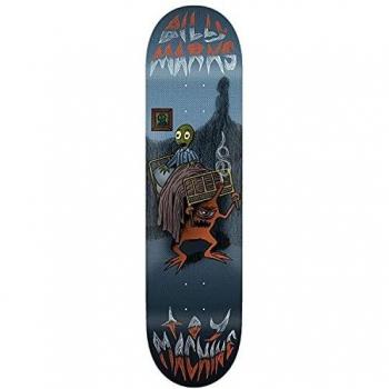 Toy Machine Billy Marks Skateboard Deck