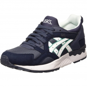 ASICS
