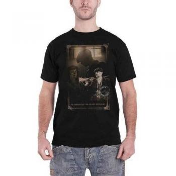 Peaky Blinders Unisex Shotgun Tee