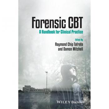Vitalsource Technologies, Inc. Forensic Cbt: Handbook For Clinical Prac.