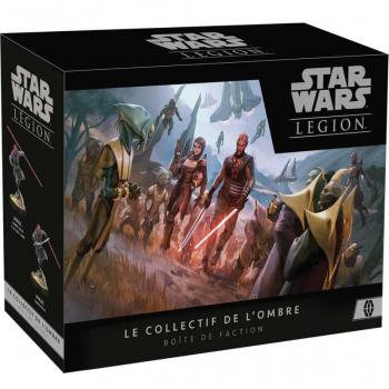 Star Wars Lég *«*LégGPLGion
