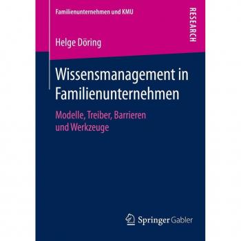 Vitalsource Technologies, Inc. Wissensmanagement In Familienunternehmen