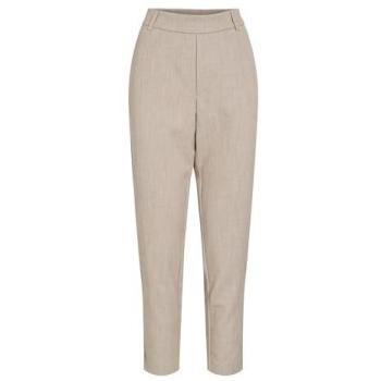 VILA Damenhose VIVARONE HW SLIM PANT