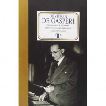 Dovuto a De Gasperi