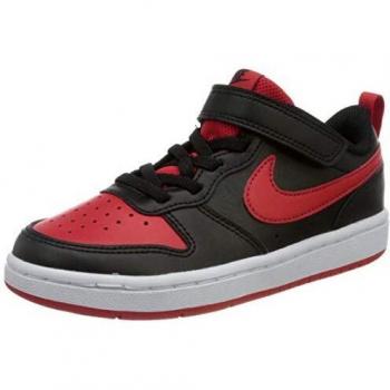 Nike Court Borough Low 2 Sneaker für Kinder