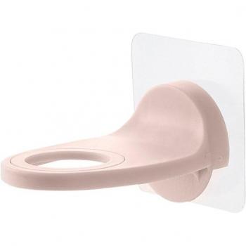 Organisateur de salle de bain sans perçage