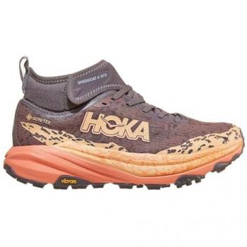 Damesschoenen Hoka Speedgoat 6 GTX Mid Adventure