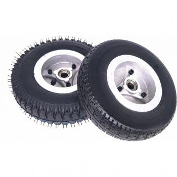 WheelPro 8” Go Kart Solido