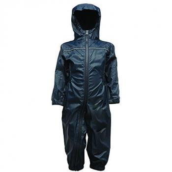 Regatta Junior Rainsuit