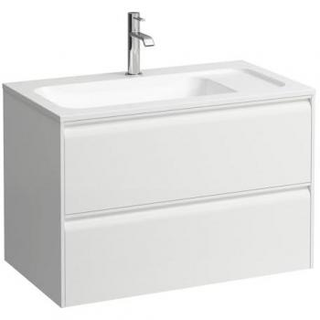 Meda Laufen Meuble Sous-lavabo, Rangement Pratique