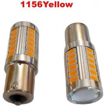 Fiche femelle 1156 BA15S pour ampoule LED – paire