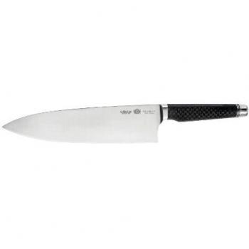 Chef Knife De Buyer 4281.26 Italiano