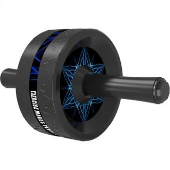 AbdGym Roller Plus – Equipo Integral