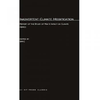Inadvertent Climate Modification