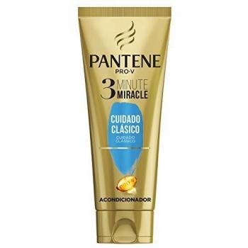 Pantene 3 Minuten Intensivpflege Glatt und Geschmeidig 200ml