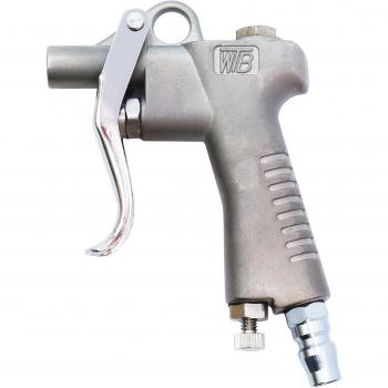 VD‑1 Precision Air Duster by Niigata Seiki (Made in Japan)