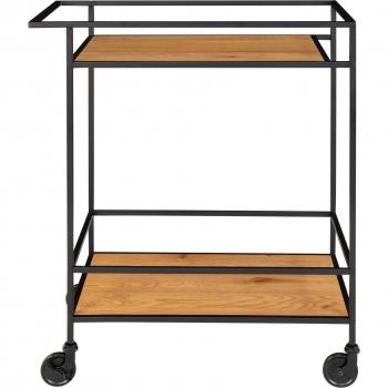 Desserte effet bois vita 68 cm House Nordic
