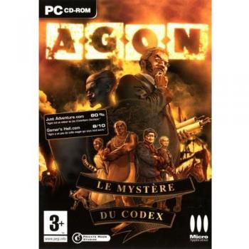 Agon