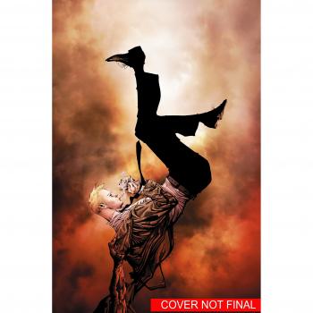 John Constantine Hellblazer Volume 11: Last Man Standing Tp (Paperback)
