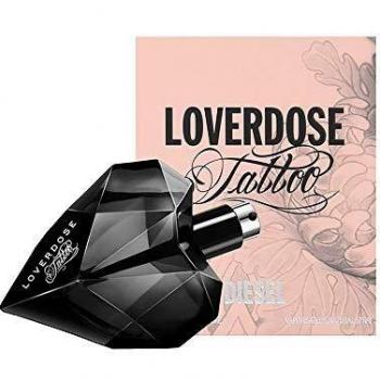 Diesel Loverdose Tattoo 30 ml EDP