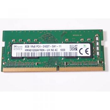 HP 8GB DDR4 Laptop Memory