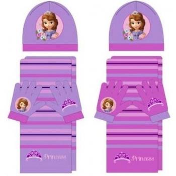 Punto Dama Sofía 3 piezas