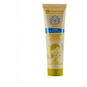 La Saponaria Masque Capillaire INNER Wondermask, 150 ml