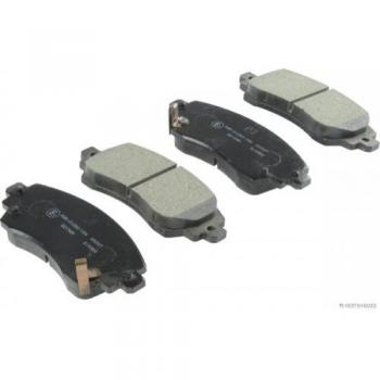 Pastiglie freno Herth+Buss J3602089