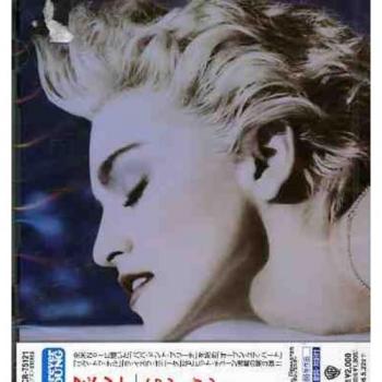 True Blue [Réédition]