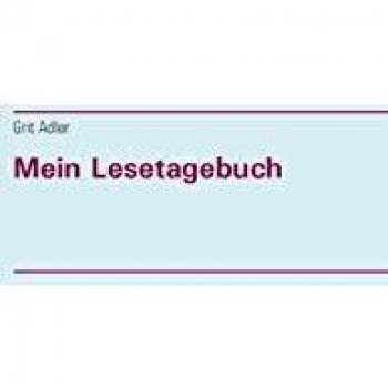 Mein Lesetagebuch