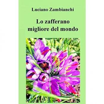 Lo zafferano migliore del mondo