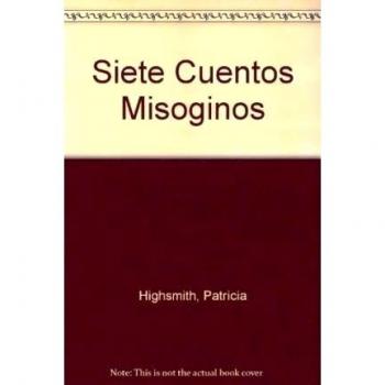Siete cuentos misoginos