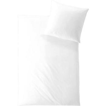 Hefel Ensemble de lit Tencel™ 70x90cm / 140x200cm blanc