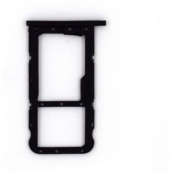 Cubierta de Ranura SIM MicroSD Sustituto LG Stylus 3 LS777