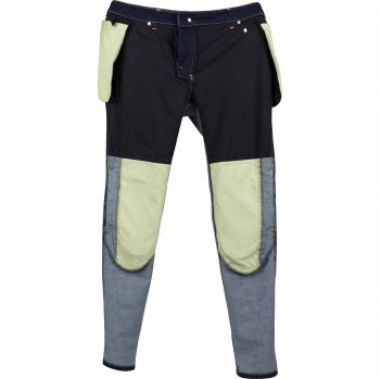 Motorbroek Segura Osborn