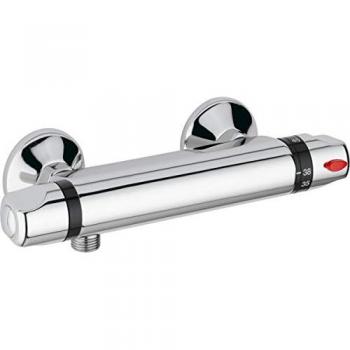 Douche Thermostatée Alterna PRIMEO 3 – Modèle RTHMD-008-01-ch