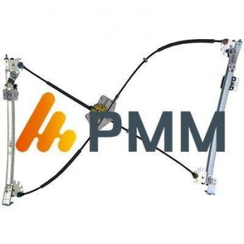PMM BI 90742 L Alzacristallo