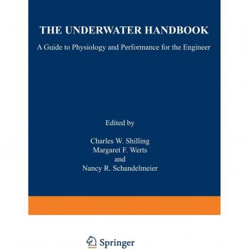 The Underwater Handbook