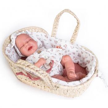 Muñecas Antonio Juan