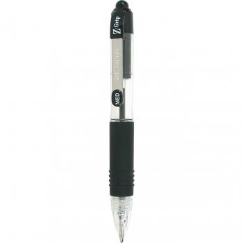 Mini Ballpoint Z-Grip 2236 – Black (PK6)