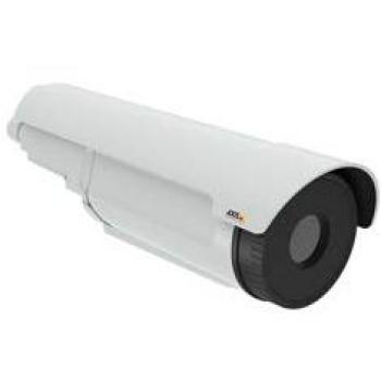 Thermal-PTV Axis Q1942‑E 10 mm 8,3 fps mit Branderkennung