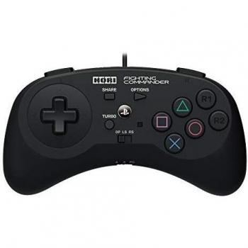 Hori Manette Filaire PS4/PS3
