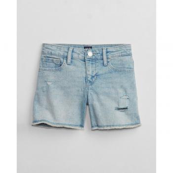 Gap Jeansshorts 603115-00 Blau Regular Fit
