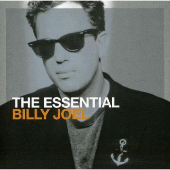 The Essential Billy Joel