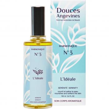 NÂ° 3 L'Idéale Doftande Kroppsolja 100 ml