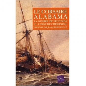 Le corsaire Alabama