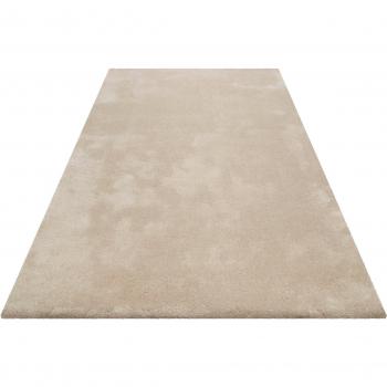 Wecon home Basics Teppich Emilia, Hochflor, 25 mm