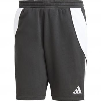 Adidas Tiro24 Sweat Short Herren schwarz 3XL